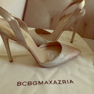NWOB - BCBG MAXAZRIA POINTY TOE 4” heels🔥SALE$170